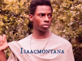 Isaacmontana