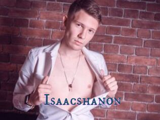 Isaacshanon