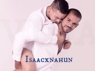 isaacxnahun Video gay streaming