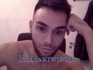 Italiantwinkie