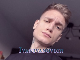 Ivanivanovich