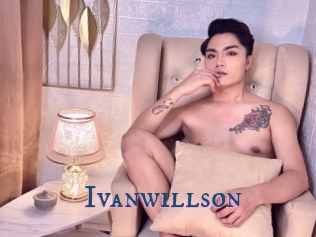 Ivanwillson