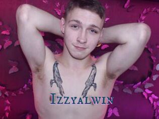 Izzyalwin