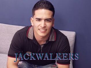 JACKWALKERS