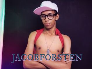 JACOBFORSTEN