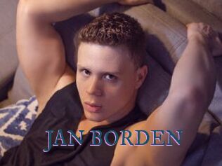 JAN_BORDEN