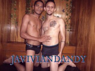 JAVIVIANDANDY