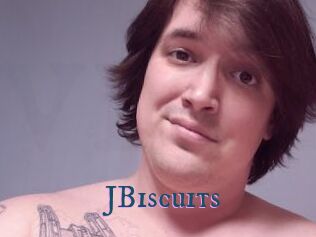 JBiscuits