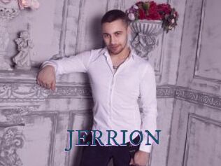 JERRION