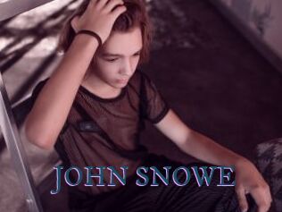 JOHN_SNOWE