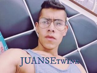 JUANSEtwink