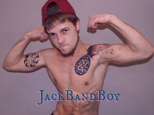 JaceBandBoy