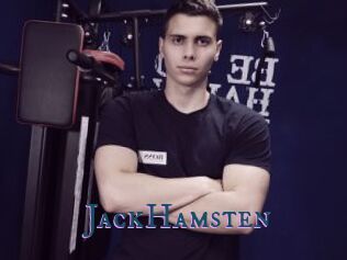 JackHamsten