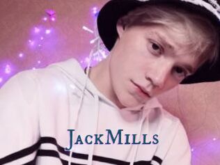 JackMills