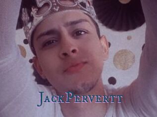 JackPervertt