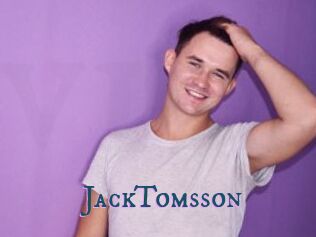 JackTomsson