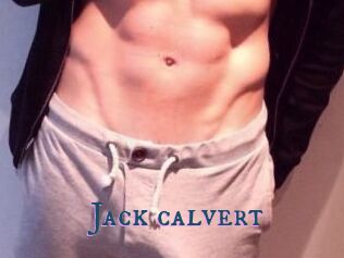 Jack_calvert