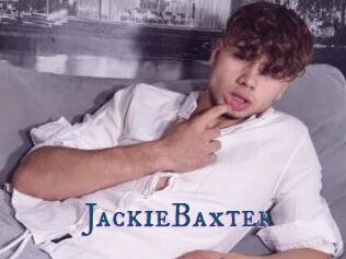 JackieBaxter