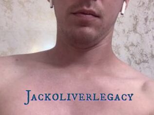 Jackoliverlegacy