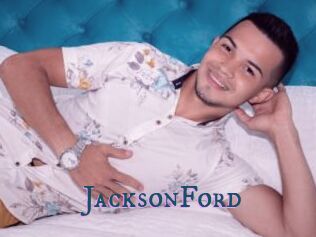 JacksonFord