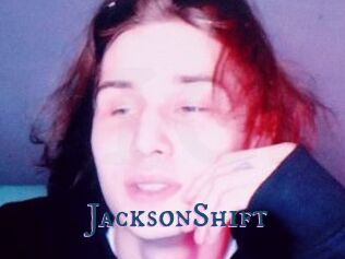 JacksonShift