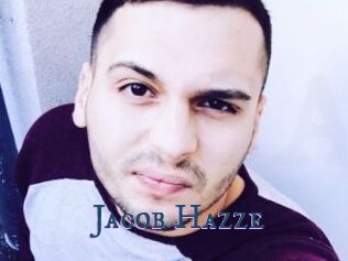 Jacob_Hazze