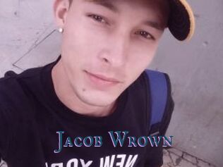 Jacob_Wrown