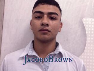 JacoboBrown