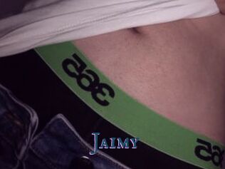 Jaimy