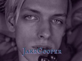 JakeCooper