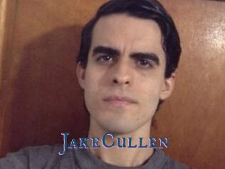 JakeCullen