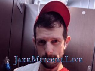 JakeMitchelLive