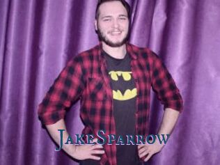 JakeSparrow