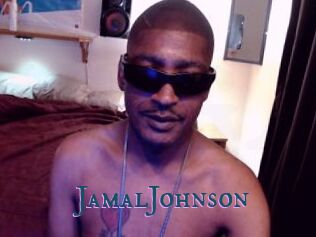 JamalJohnson