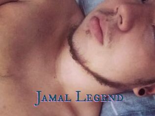 Jamal_Legend