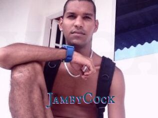 JambyCock