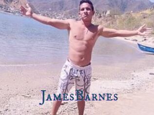 JamesBarnes