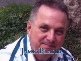 James_Bradly