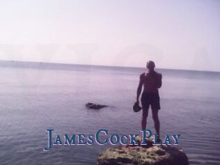 JamesCockPlay