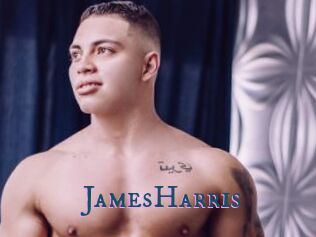 JamesHarris