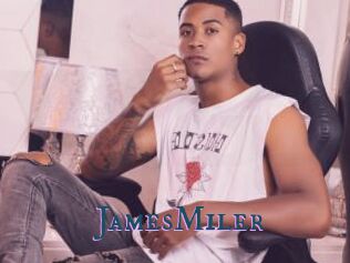 JamesMiler