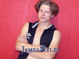 JamesMyles