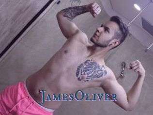 JamesOliver