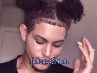 JamesStar