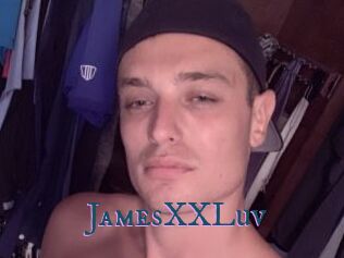 JamesXXLuv