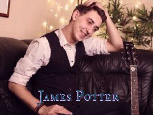 James_Potter