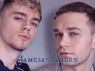 JamesandAiden