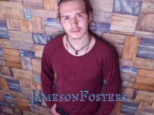 JamesonFosters