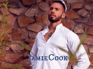 JamieCook