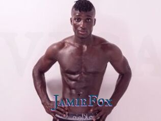 JamieFox